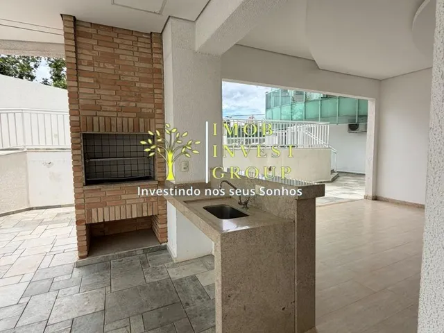 Imagem 16: Apartamento Á Venda no Condomínio Residencial Atenas Indaiatuba - Sp