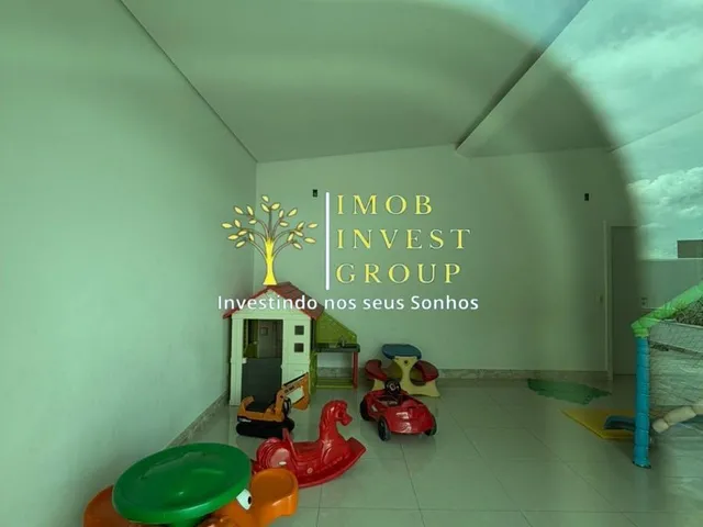 Imagem 5: Apartamento Á Venda no Condomínio Residencial Atenas Indaiatuba - Sp