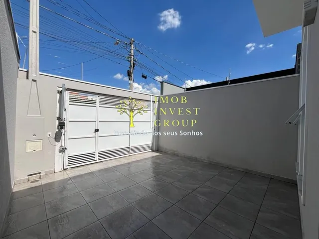 Imagem: Casa a Venda no Jardim Nova Veneza Indaiatuba