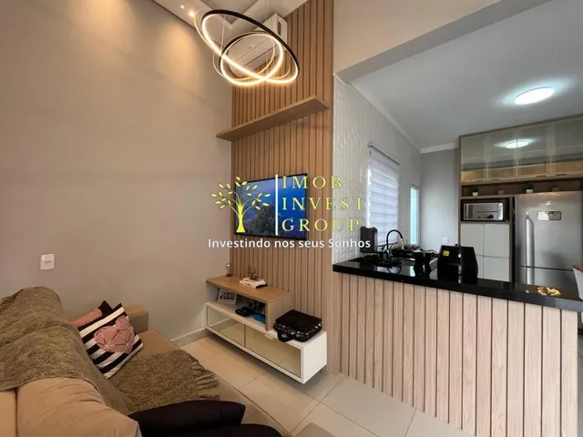 Imagem 8: Casa a Venda no Jardim Nova Veneza Indaiatuba - Sp