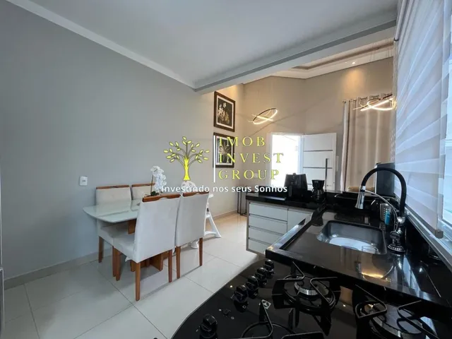 Imagem 14: Casa a Venda no Jardim Nova Veneza Indaiatuba - Sp