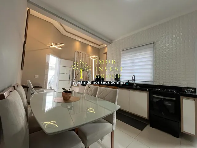 Imagem 7: Casa a Venda no Jardim Nova Veneza Indaiatuba - Sp
