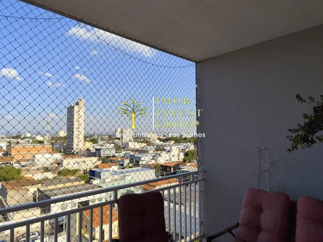 Imagem: Apartamento a Venda no Condomínio san Pietro