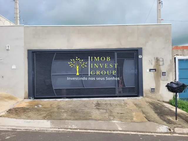 Imagem: Casa Á Venda no Smart City Indaiatuba