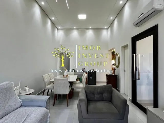 Imagem 9: Casa Á Venda no Condomínios Mantova Indaiatuba -Sp