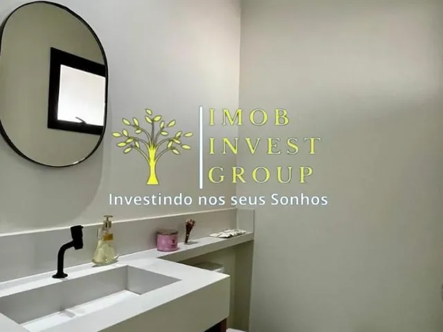 Imagem 11: Casa Á Venda no Condomínios Mantova Indaiatuba -Sp