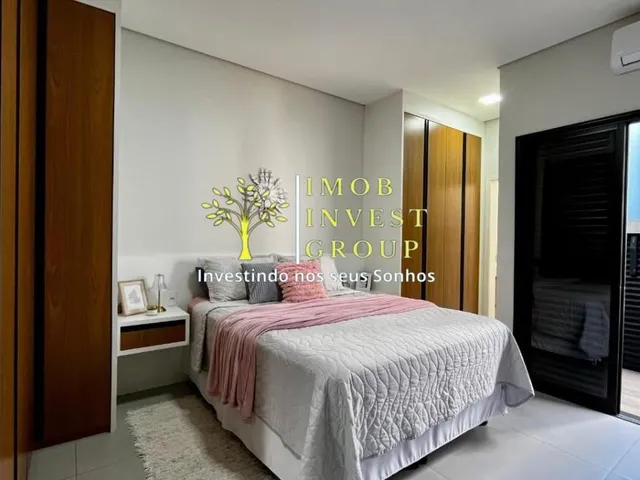 Imagem 3: Casa Á Venda no Condomínios Mantova Indaiatuba -Sp