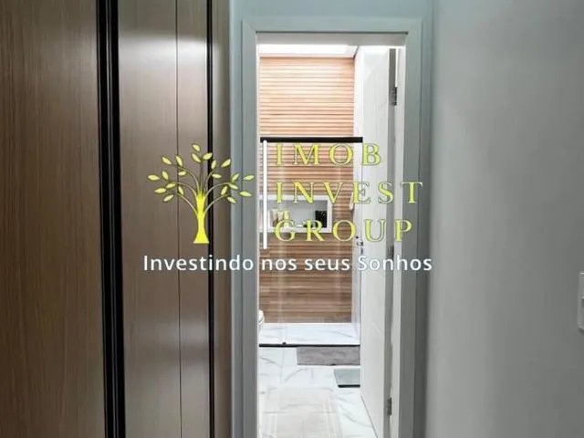 Imagem 2: Casa Á Venda no Condomínios Mantova Indaiatuba -Sp