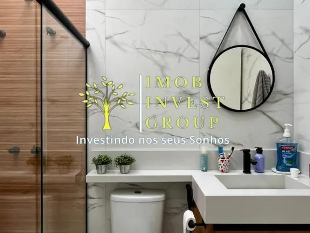 Imagem 5: Casa Á Venda no Condomínios Mantova Indaiatuba -Sp
