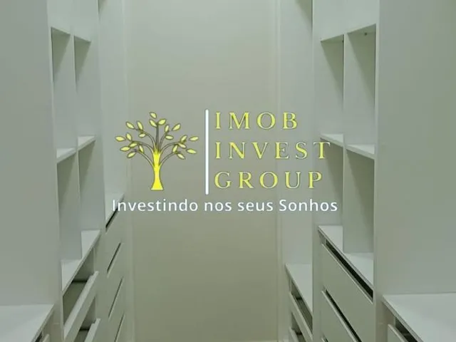Imagem 4: Casa Á Venda no Condomínio Residencial Mantova Indaiatuba - Sp