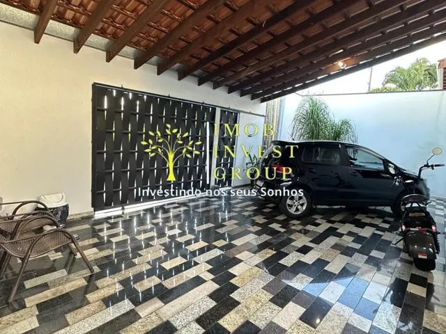 Imagem: Casa Á Venda no Jardim Europa II Indaiatuba