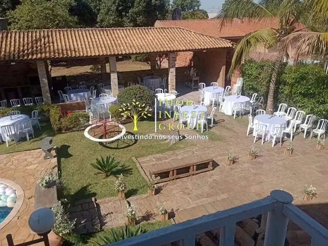 Imagem 5: Chácara Á Venda no Jardim Vale do Sol Indaiatuba - Sp