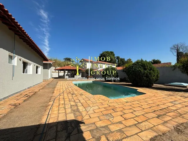 Imagem: Chácara À Venda no Condomínio Terras