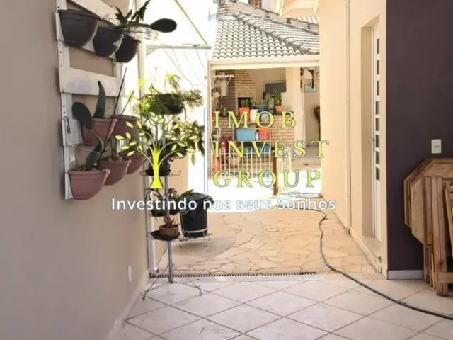 Imagem: Casa a Venda no Jardim Esplanada Indaiatuba