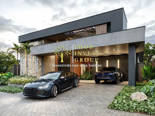 Imagem: Casa Á Venda no Condomínio Residencial