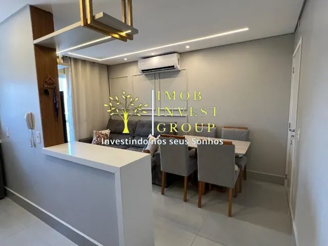 Imagem: Apartamento À Venda no Condomínio Reserva