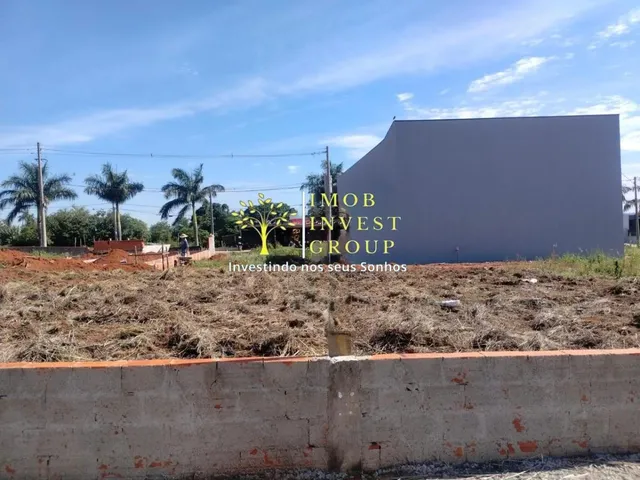 Imagem: Terreno Á Venda no Condomínio Central