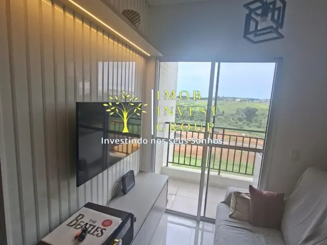 Imagem: Apartamento Á Venda no Condomínio Evo