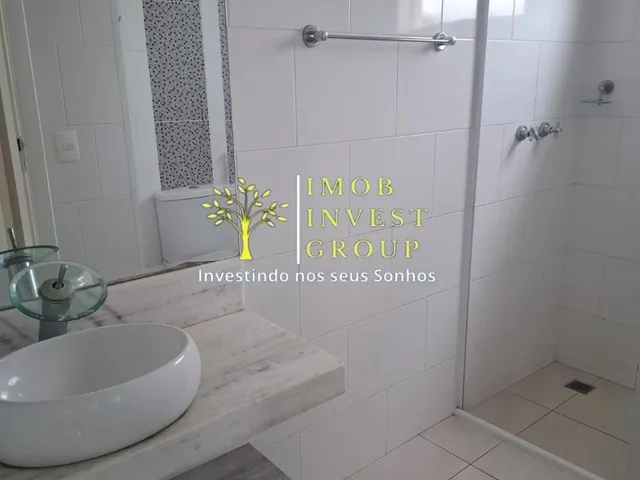 Imagem 3: Casa Á Venda no Condomínio Terra Magna Indaiatuba - Sp