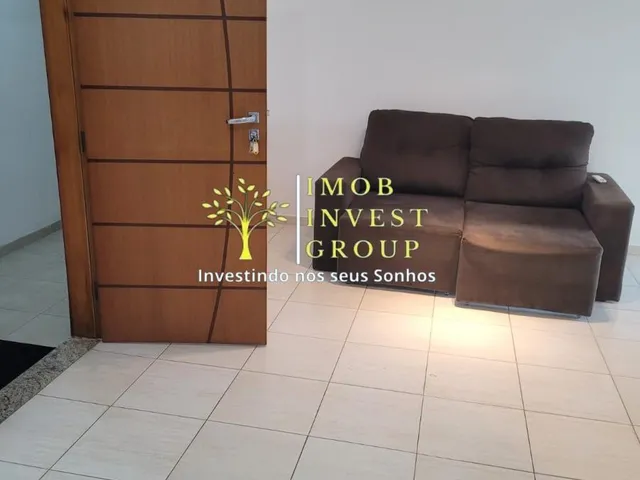 Imagem: Apartamento Á Venda no Condomínio Villagio