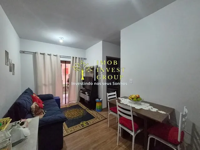 Imagem: Apartamento À Venda - Condomínio the Palms