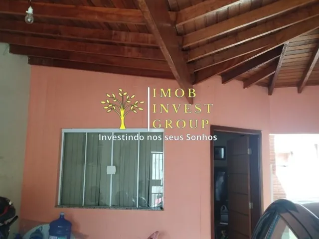 Imagem 2: Casa a Venda no Jardim Morada do Sol Indaiatuba - Sp