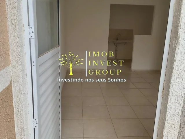 Imagem: Apartamento para Venda É Locação no Condomínio