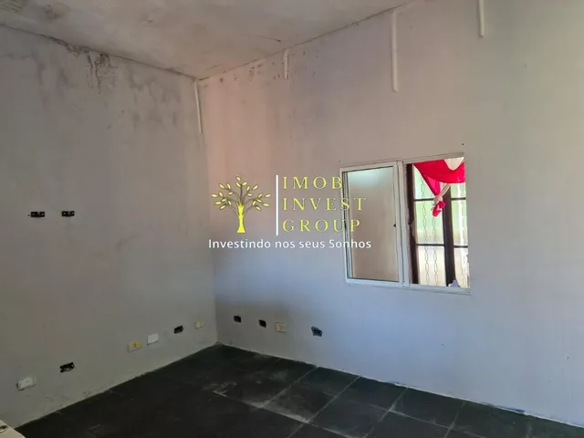 Imagem 8: Casa Á Venda no Bairro Altos do Itavuvu Sorocaba - Sp