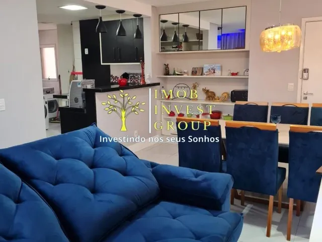 Imagem: Apartamento Cobertura para Venda É Locação