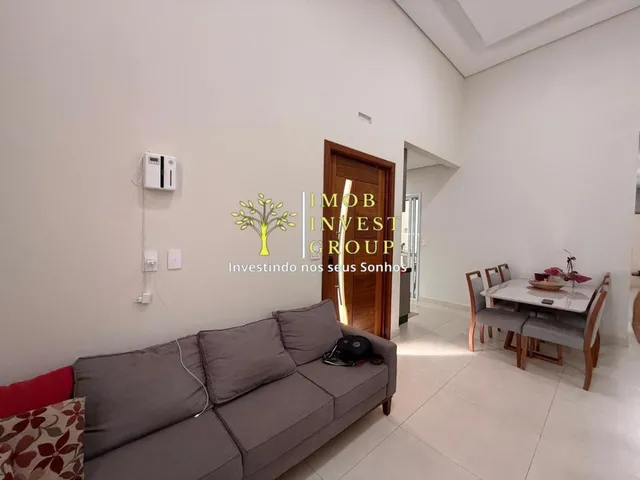 Imagem: Casa a Venda no Condomínio Vila Rica Indaiatuba