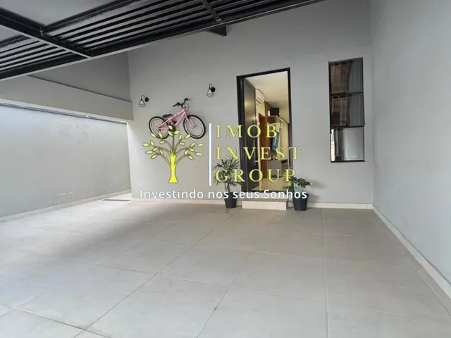 Imagem: Casa a Venda no Jardim Colonial Indaiatuba