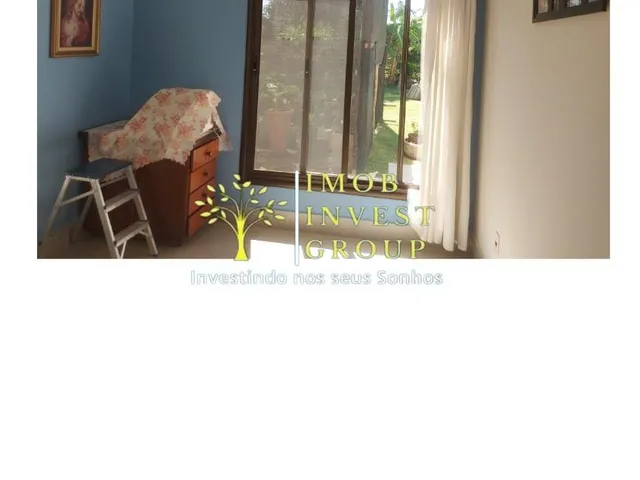 Imagem 14: Casa À Venda no Condomínio Vale das Laranjeiras Indaiatuba - Sp