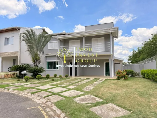 Imagem: Casa para Venda e Locação no Condomínio