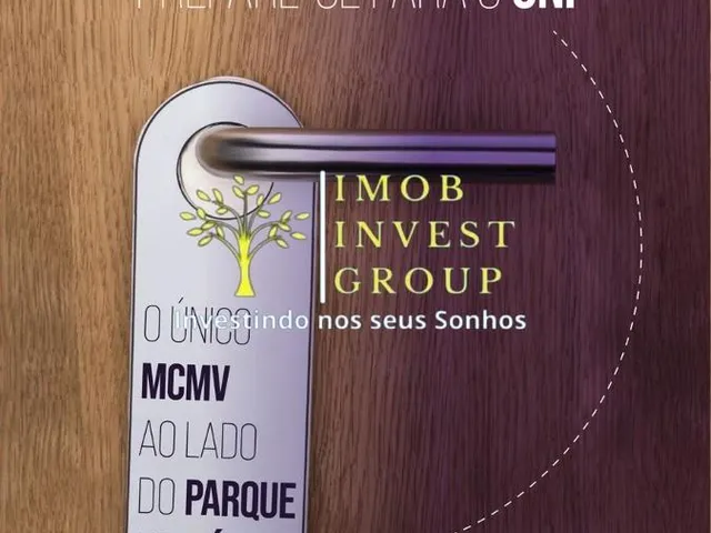 Imagem 3: Apartamento Á Venda no Residencial Uni Indaiatuba - Sp