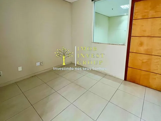 Imagem: Sala Comercial para Locação no Condomínio