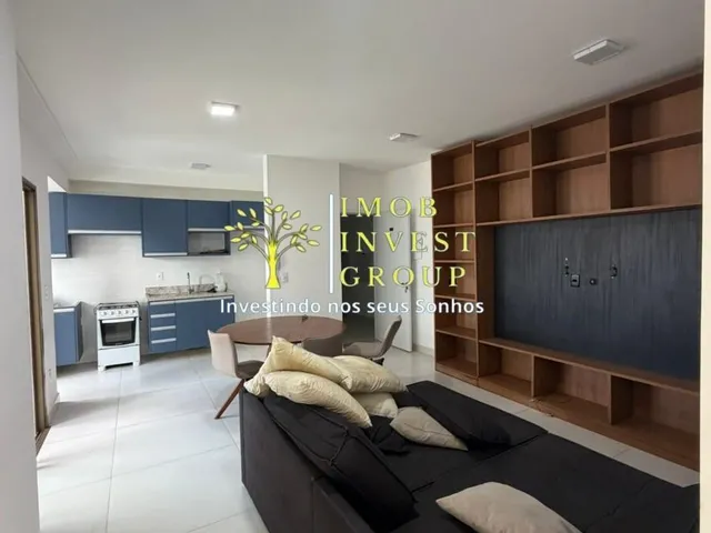 Imagem: Apartamento para Locação no Condomínio