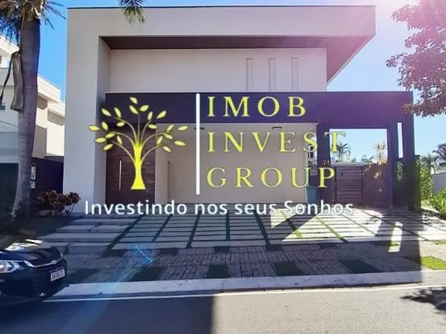 Imagem: Casa para Locação no Condomínio Residencial