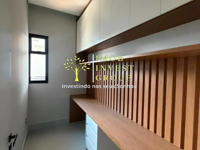Imagem 13: Casa À Venda no Condomínio Evidências Indaiatuba - Sp