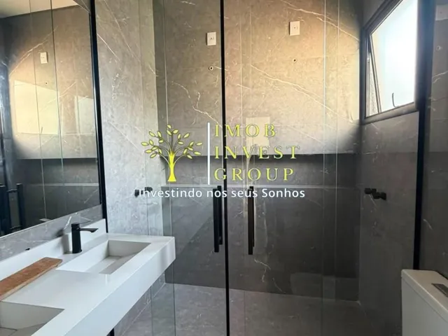 Imagem 6: Casa À Venda no Condomínio Evidências Indaiatuba - Sp