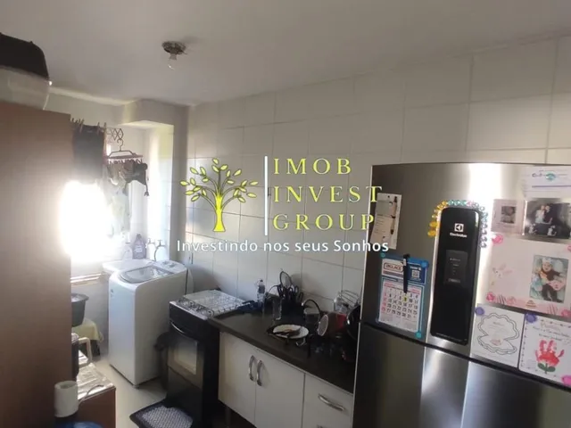 Imagem 5: Apartamento Á Venda no Condomínio Garapá Indaiatuba - Sp