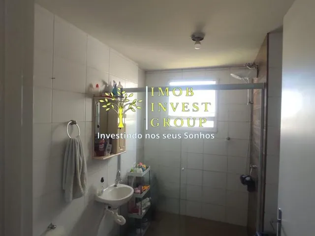 Imagem 6: Apartamento Á Venda no Condomínio Garapá Indaiatuba - Sp