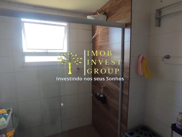 Imagem 4: Apartamento Á Venda no Condomínio Garapá Indaiatuba - Sp