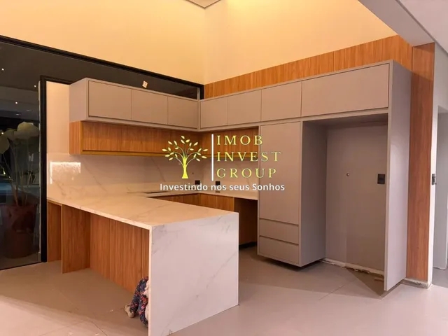 Imagem 7: Casa Térrea Á Venda Condomínio Residencial Duas Marias - Indaiatuba / Sp