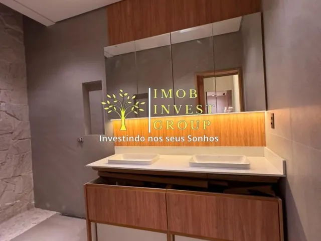 Imagem 10: Casa Térrea Á Venda Condomínio Residencial Duas Marias - Indaiatuba / Sp