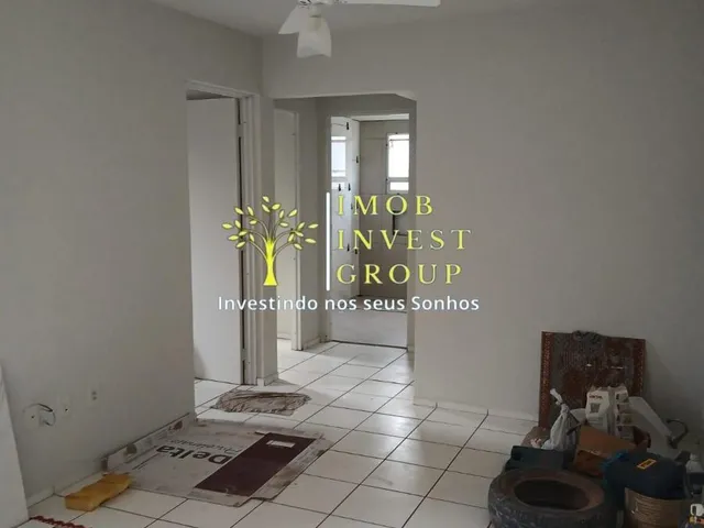 Imagem: Apartamento Á Venda no Condomínio Garapá