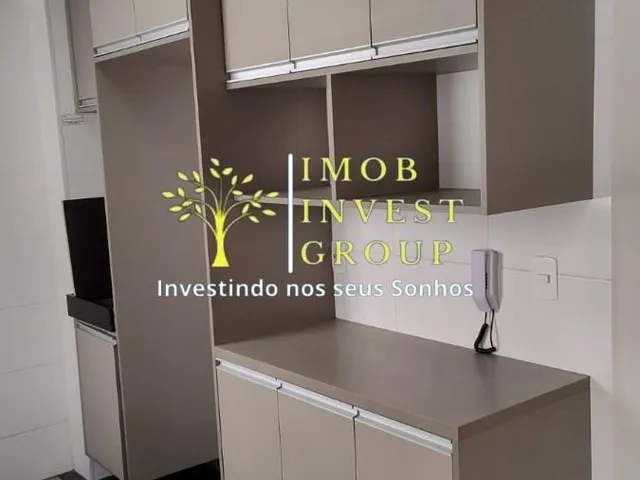 Imagem 4: Apartamento À Venda no Parque Imperattore Indaiatuba/Sp