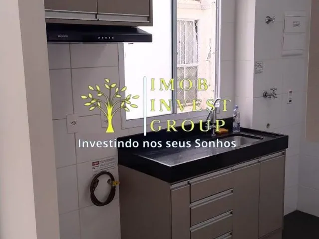 Imagem 3: Apartamento À Venda no Parque Imperattore Indaiatuba/Sp