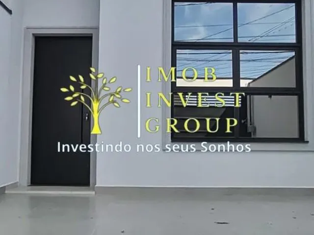 Imagem: Casa Á Venda no Jardim Eldorado Indaiatuba