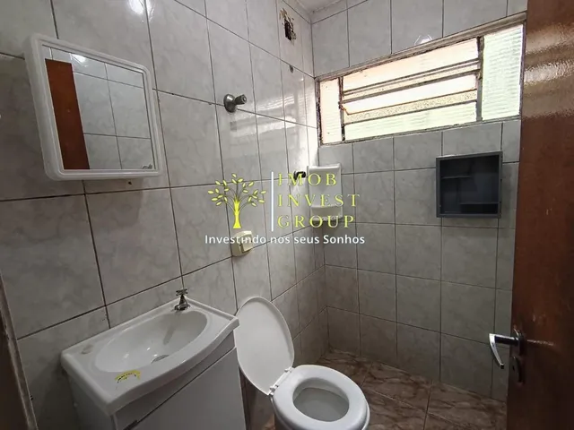 Imagem 2: Casa para Locação no Jardim Juscelino Kubitschek Indaiatuba - Sp