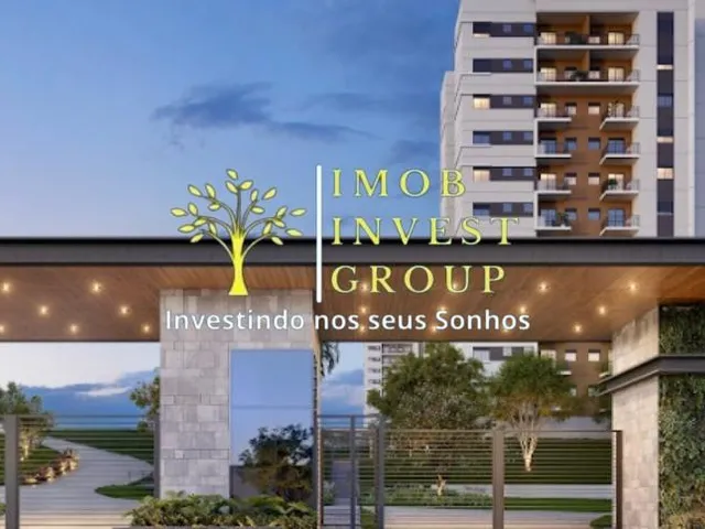 Imagem: Apartamento Á Venda no Condomínio Viva